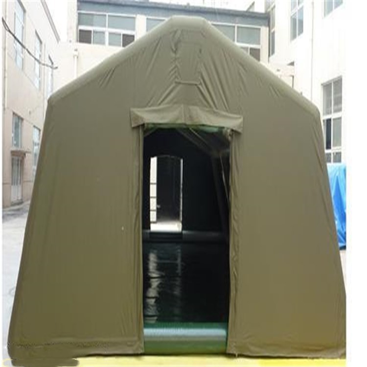 桂平充气军用帐篷模型生产工厂